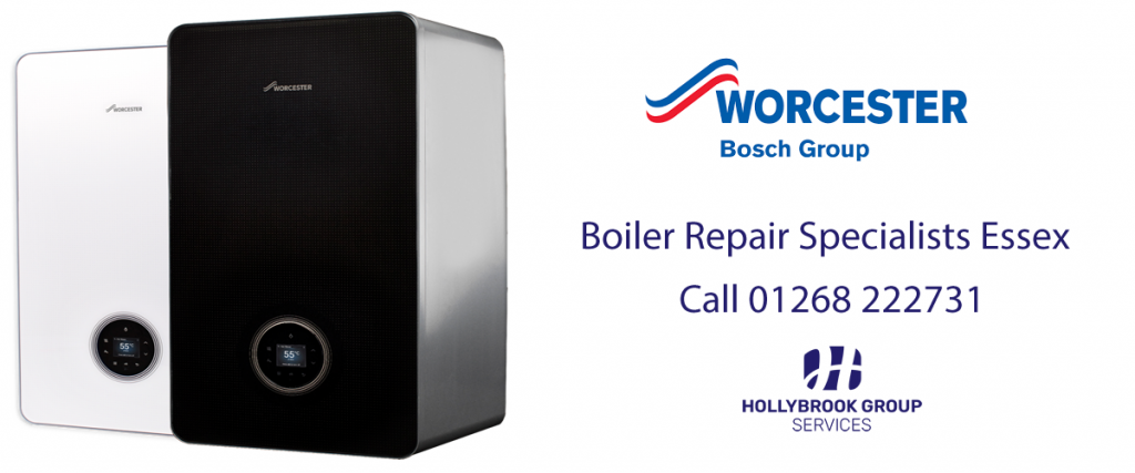 worcester bosch boiler repair essex